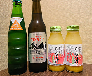 飲み物