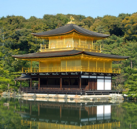 Kinkakuji