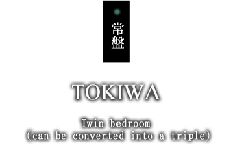 TOKIWA