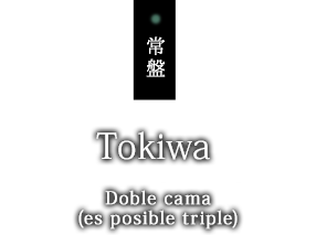 TOKIWA