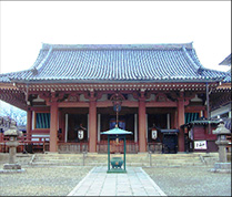 Mibu-dera (temple)