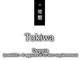 TOKIWA