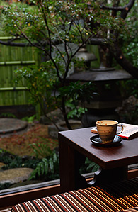 お部屋と館内