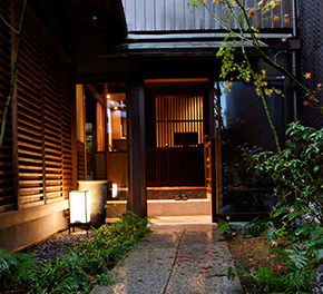 お部屋と館内