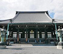 佛光寺（仏光寺）