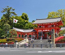 八坂神社